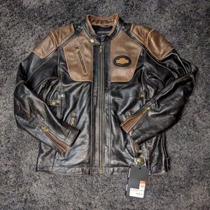 Bnwt Harley Davidson riding jacket
